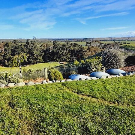 Hill Top Retreat Lower Dashwood Dış mekan fotoğraf
